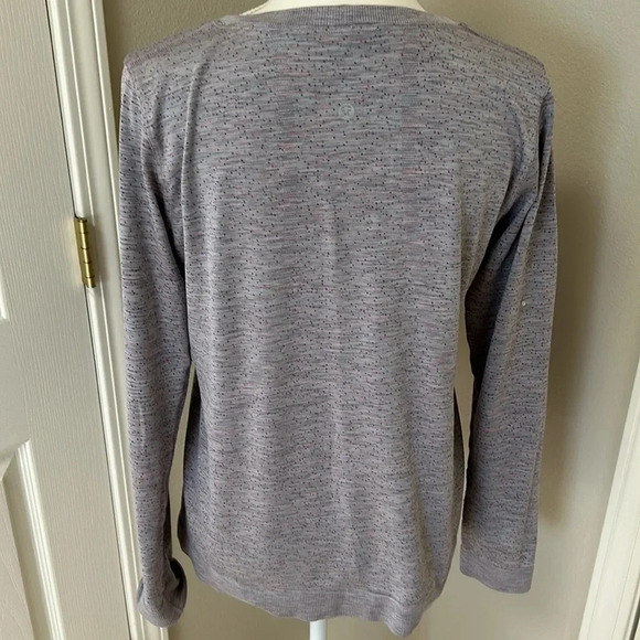 Lululemon Swiftly Dapple Dot - Picture 3 of 8